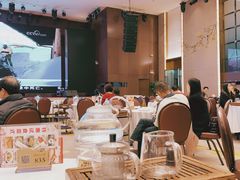 大堂-金满楼(天河中路店)