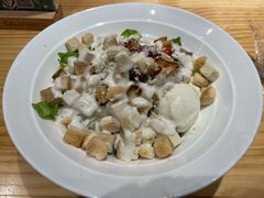 -CALIFORKS加州叉子轻食(朝阳门店)