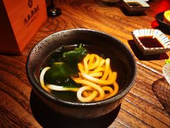 -九本居酒屋(学院路店)