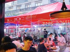 -红钳侠小龙虾·烧烤(中赢康康谷店)