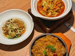 -大同江朝鲜菜(凯德店)