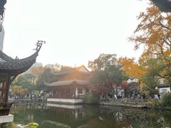 -南京中国近代史遗址博物馆(南京总统府)