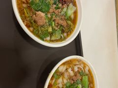 -东方削面(迎泽街店)