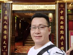 -点都德(聚福楼店)