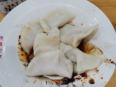 红油水饺-华兴街自力面店
