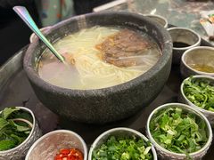 -浩海火燒雲傣家菜(芮欧百货店)