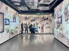 -李昌钰刑侦科学博物馆