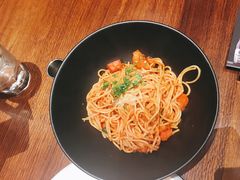 -食间牛排(湖西路店)