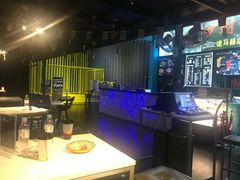 -速马赫卡丁车(琶洲店)