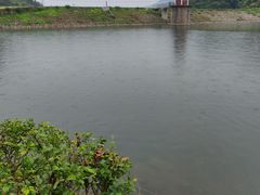 水库-清凉寨景区