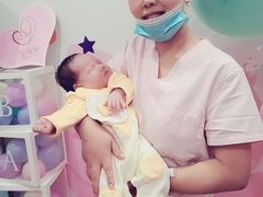 -福田家月子中心 产后 月嫂(市立母子医院店)