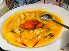 -品海楼·大连海鲜(老虎滩店)