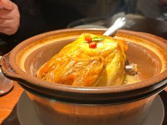 -外婆家(青岛万象城店)