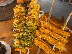 -義聚德·清真铜锅涮羊肉·烧烤(河东店)