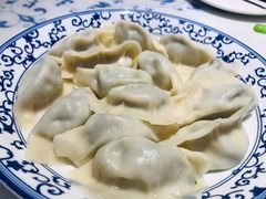 -东方饺子王(文化东路店)