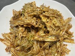 -黑窑厂糖油饼烤鸭·清真菜(旗舰店)