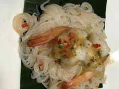 -忘忧草融合私房菜(红鼎国际店)