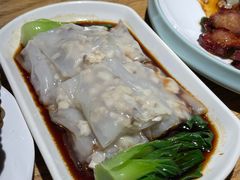 -昌勝香港深井烧鹅(新年华店)