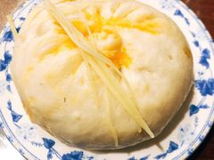 -四海楼(如皋定慧禅寺店)
