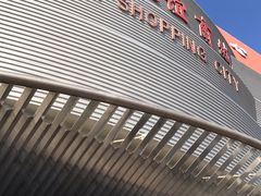 -燕莎友谊商城(金源店)