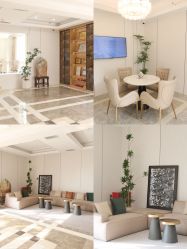 -弗蕾亚·和月月子调理院(东湖店)