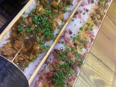 -竹一味·竹筒饭