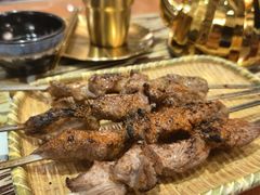 -新疆伊宁远征餐厅