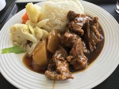 -湾景餐厅(海洋公园店)