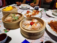 -有心德(麦地店)