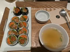 -新世界百货(明洞总店)