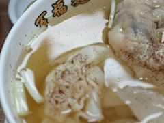 -百福麵家(新馬路店)