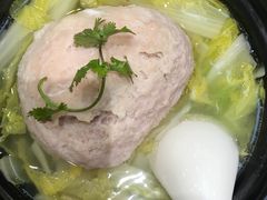 -百富源·海鲜辽菜(和平北大街店)