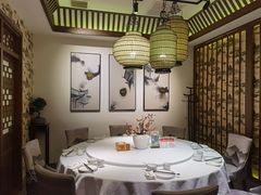 包厢-徽镇小厨·经典徽菜(马连道店)
