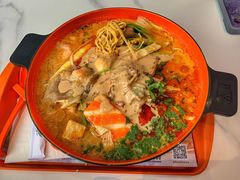 -张亮麻辣烫(哈尔滨金爵万象店)