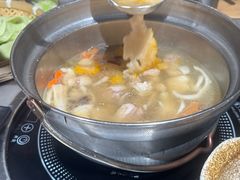 -椰庭·椰子鸡·创意玩家(晶耀前滩店)