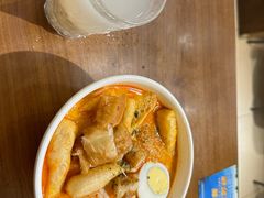 -绿柠食堂(北外滩店)