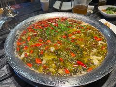 -老船舫·现做活鲜鱼馆(东郊记忆店)