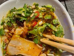 -来涮蜀鲜货火锅串串香(菜市口店)