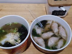 -家宴·灌蛋·沙茶面(曾厝垵店)
