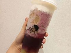 -喜茶(东莞汇一城店)