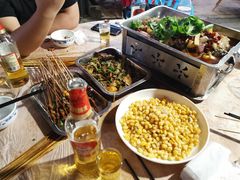 -绝味江湖发动鸡(新牌坊店)