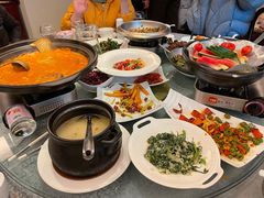 -丽华园(汉阳龙阳店)