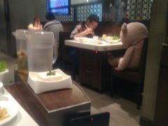 -海底捞火锅(锦艺城店)