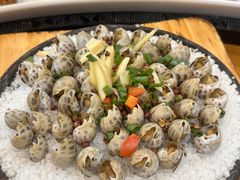 -醉壹号海鲜大排档(厦门美食地标店)