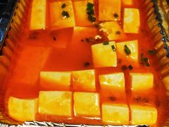 -新疆烧烤王(广灵店)