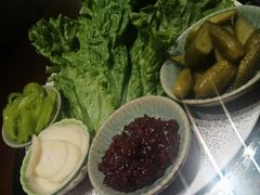 -隐炉和牛烧肉店(群力店)