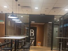 -麦当劳(世贸店)
