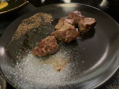 -汕头国际大酒店-牛一町目餐厅