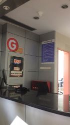 -苏州大学附属儿童医院(景德路院区)