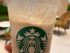 -星巴克臻选(深圳卓悦中心店)